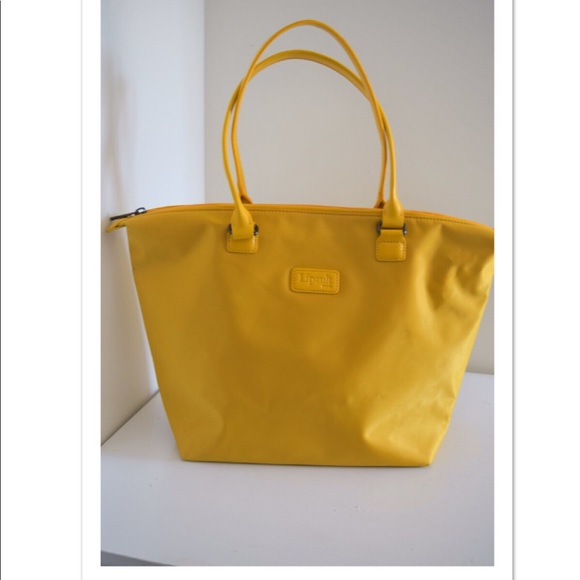 lipault eco bag